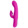 Air Touch Clitoral Suction Rabbit Vibe