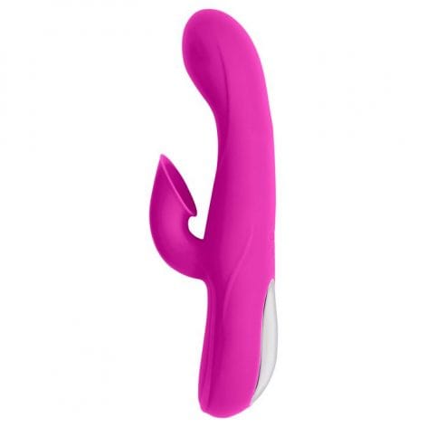 Air Touch Clitoral Suction Rabbit Vibe