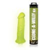 Clone-A-Willy Penis Cloning Kit Glow In The Dark