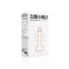 Clone-A-Willy Plus Balls Penis Cloning Kit Vibe Light Beige