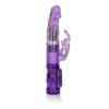 Jack Rabbit Petite Vibrator Purple, CalExotics