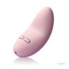 Lelo Lily 2 Vibrator, Petal Pink