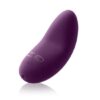 Lelo Lily 2 Plum Vibrator