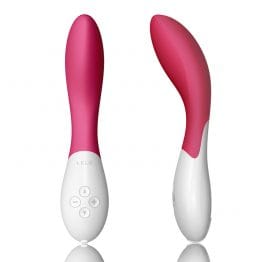 Lelo Mona 2 Cerise