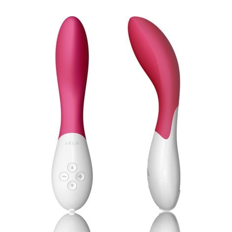 Lelo Mona 2 Cerise