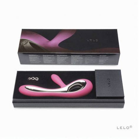 Lelo Soraya Cerise