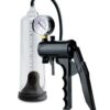 Pump Worx Max Precision Power Pump, Pipedream