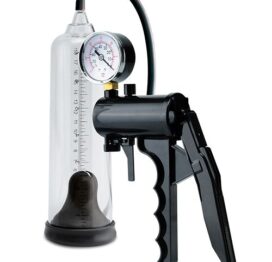 Pump Worx Max Precision Power Pump, Pipedream