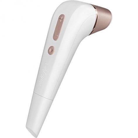 Satisfyer 2 Next Generation