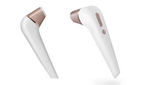 Satisfyer 2 Next Generation