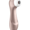 Satisfyer Pro 2 Next Generation Clit Stimulator