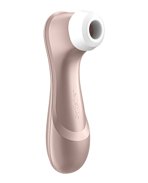 Satisfyer Pro 2 Next Generation Clit Stimulator