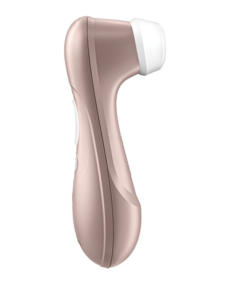 Satisfyer Pro 2 Next Generation Clit Stimulator