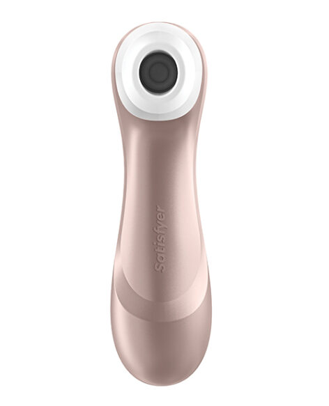 Satisfyer Pro 2 Next Generation Clit Stimulator