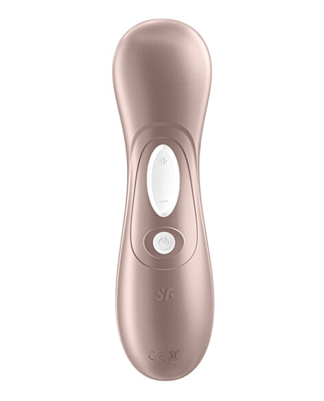 Satisfyer Pro 2 Next Generation Clit Stimulator