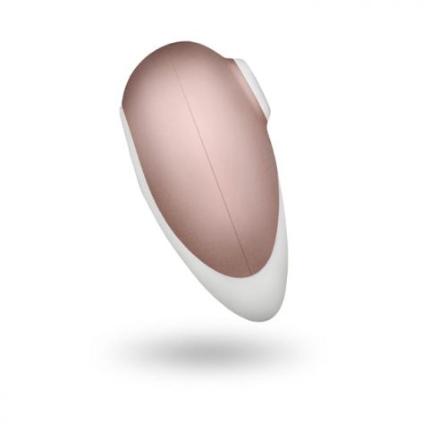 Satisfyer Pro Deluxe Side