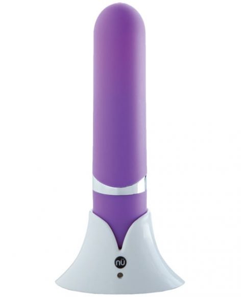Sensuelle Touch Rechargeable Bullet Purple