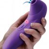 Shegasm Clitoral Stimulator