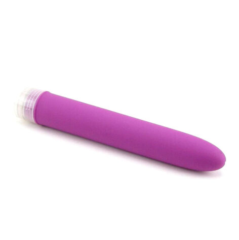 Velvet Touch Vibe 7in Magenta, Doc Johnson