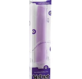 Velvet Touch Vibe Lavender Pkg
