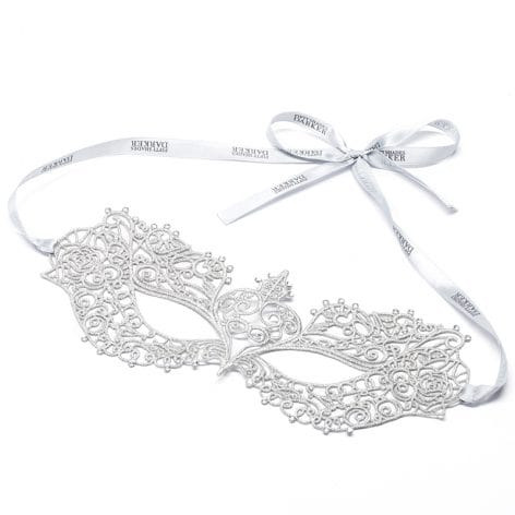 Fifty Shades Darker Anastasia Masquerade Mask