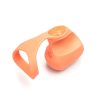 Fin Coral Finger Vibrator Dame