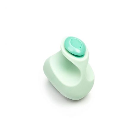 Fin Jade Finger Vibrator Dame