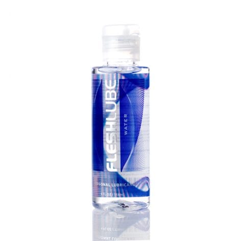Fleshlube Water Lubricant 4oz