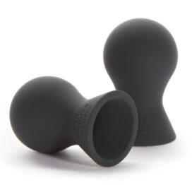 Nothing But Sensation Nipple Teasers, Fifty Shades of Grey