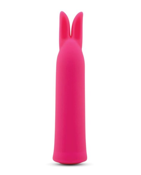 Sensuelle Bunnii Rabbit Vibe Pink Silicone