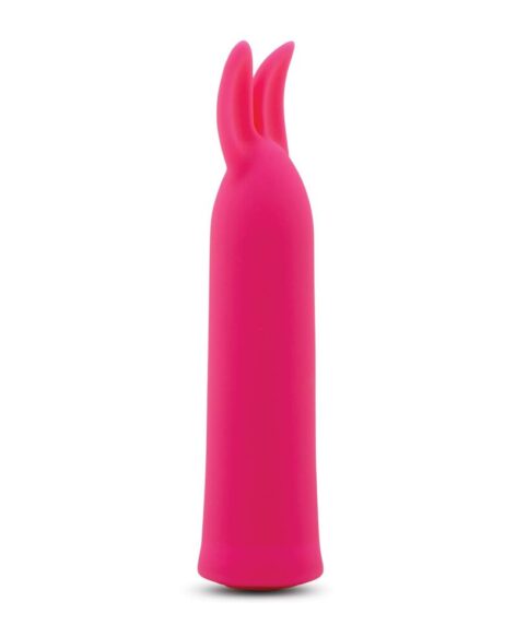 Sensuelle Bunnii Rabbit Vibe Pink Silicone