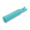 Sensuelle Bunnii Rabbit Vibrator Tiffany Blue Silicone