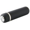 Sensuelle Joie Black Bullet Vibrator