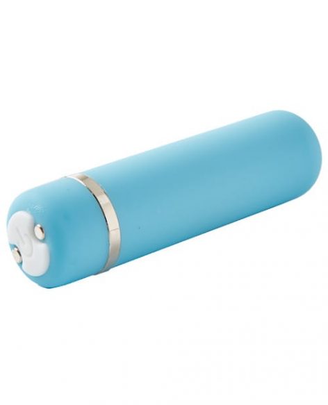Sensuelle Joie Blue Bullet Vibrator