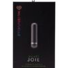 Sensuelle Joie Bullet Vibrator Black