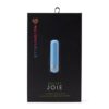 Sensuelle Joie Bullet Vibrator Blue