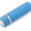 Sensuelle Joie Bullet Vibrator Blue