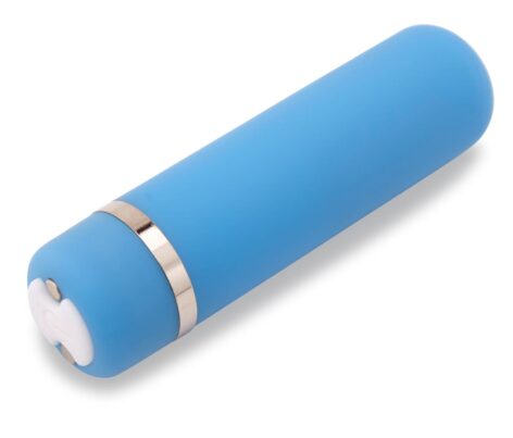 Sensuelle Joie Bullet Vibrator Blue