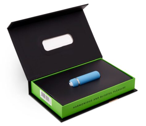 Sensuelle Joie Bullet Vibrator Blue