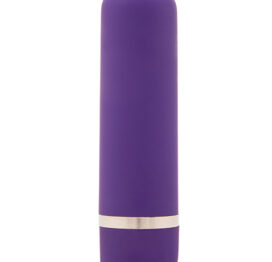Sensuelle Joie Bullet Vibrator Purple