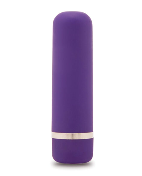 Sensuelle Joie Bullet Vibrator Purple