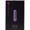 Sensuelle Joie Bullet Vibrator Purple