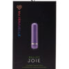 Sensuelle Joie Bullet Vibrator Purple