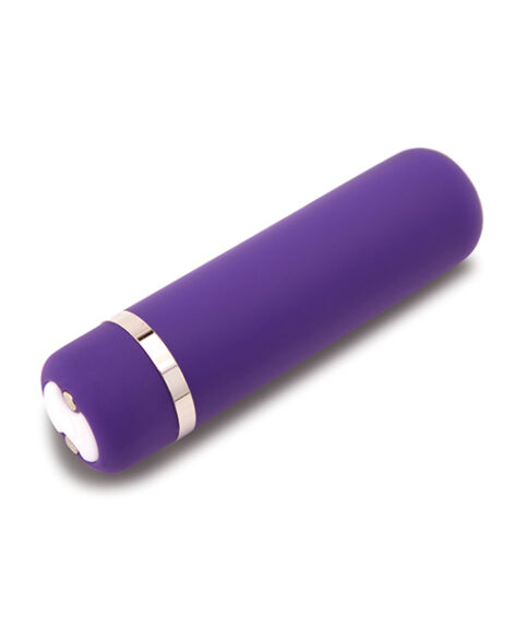 Sensuelle Joie Bullet Vibrator Purple