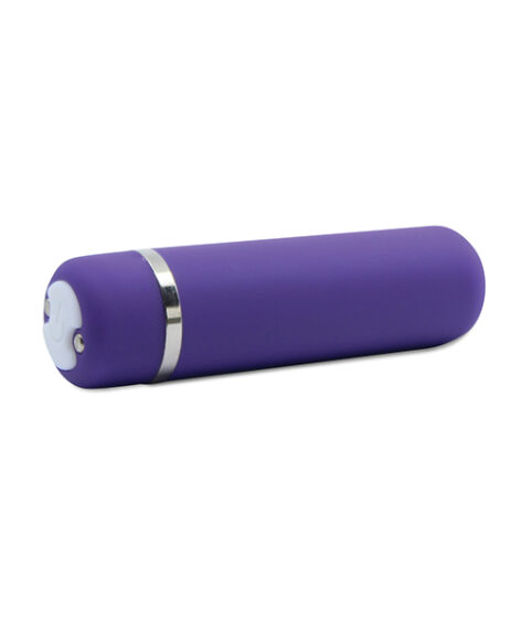 Sensuelle Joie Bullet Vibrator Purple