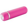 Sensuelle Joie Pink Bullet Vibrator