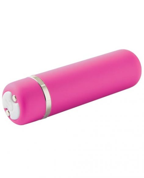 Sensuelle Joie Pink Bullet Vibrator