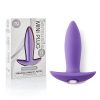 Sensuelle Mini Plug Purple