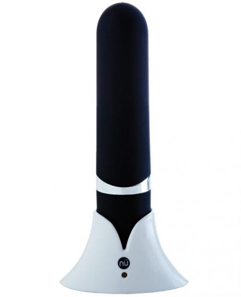 Sensuelle Touch Rechargeable Bullet Black