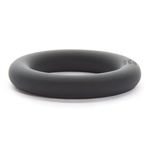A Perfect O Silicone Love Ring, Fifty Shades of Grey